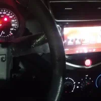 جک  جی 4 مدل 1403خشک|خودرو سواری و وانت|اراک, |دیوار