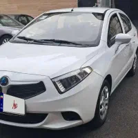 برلیانس H230 مدل آخر ۱۳۹۷ کم کارکرد واقعی