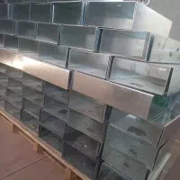 تولید والپست ،آبراه و نورد پروفیل|خدمات پیشه و مهارت|میبد, |دیوار