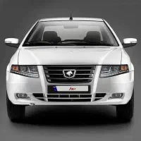 سمند صفر کیلومتر