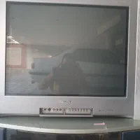 تلویزیون ۲۱اینچ سونی اصل
