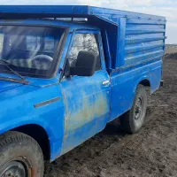 سیپا زمیاد|خودرو سواری و وانت|ماکو, |دیوار