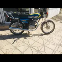 متور ۱۵۰ مدل ۸۹|موتورسیکلت|گلبهار, نوبهار|دیوار