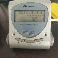 تلفن دیواری و کالر آی دی|تلفن رومیزی|سمنان, |دیوار