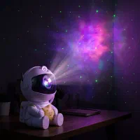 پروژکتور فضانورد