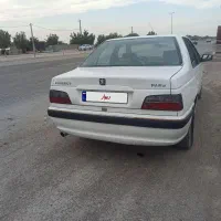 پارس سال ۹۱ دوگانه شرکتی تمیز و بکر