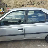 پژو 405مدل1388|خودرو سواری و وانت|میانه, |دیوار