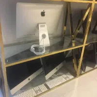 آیمک اپل ۲۷ نازک All in one imac Core i5 گرافیکدار|رایانه رومیزی|بندرعباس, |دیوار