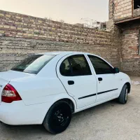 تیبا تمیز مدل ۹۹|خودرو سواری و وانت|زابل, |دیوار