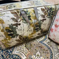 روتختی دونفره ۶ تکه رنگ ثابت