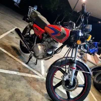 هندا ۲۰۰ رهرو مدل ۴۰۲