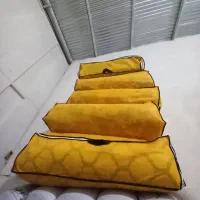 بالشت اکبری زرین شهر