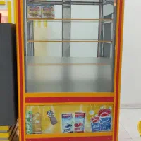 یخچال ویترینی کبابی، چرخ گوشت، کباب پز،سماور|کافی‌شاپ و رستوران|آبگرم, |دیوار