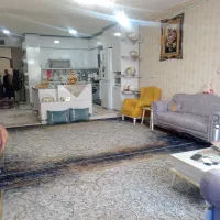 120متر ویلایی ابتدای باهنر47|فروش خانه و ویلا|تربت‌حیدریه, آغوی|دیوار