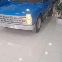 نیسان مدل۹۰abs|خودرو سواری و وانت|ملکان, |دیوار