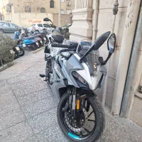 CF SR 250 اس ار ۲۵۰ سی اف ریس|موتورسیکلت|ری, دولت‌آباد|دیوار