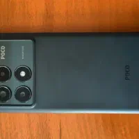 poco x6pro|موبایل|زنجان, |دیوار