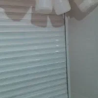 دبه پلاستیکی سفید