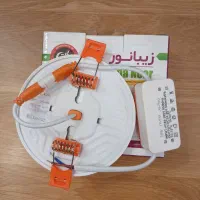هالوژن سایز شو زنبوری ۱۰ وات|لامپ و چراغ|تهران, لاله زار|دیوار
