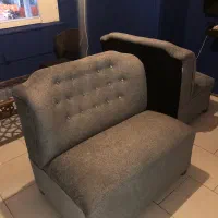 مبل|مبلمان اداری|آمل, |دیوار