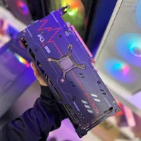 کیس گیمینگ RX6700XT 12GB پردازندهi512400F آکبند|رایانه رومیزی|مشهد, فلسطین|دیوار