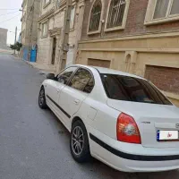 آوانته دنده ای