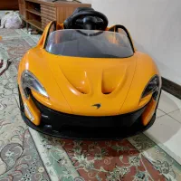 ماشین شارژی