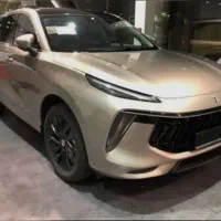 لاماری ایما، مدل ۱۴۰۴، تیتانیوم، تحویل امروز