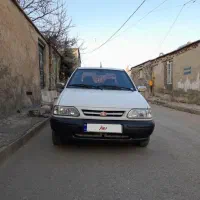 پراید مدل ۸۹ اتاق ۱۴۰۳