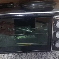 توستر نو|اجاق گاز و لوازم برقی پخت‌وپز|زاهدان, |دیوار