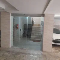 کرکره برقی وشیشه میرال