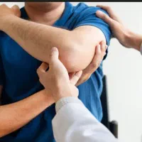 فیزیوتراپی و کاردرمانی در خانه