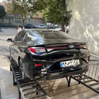 کی ام سی جی7 برقی ۲۰۲۴|خودرو سواری و وانت|تهران, نارمک|دیوار