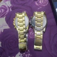 دوعدعددساعت طلای کارکرد|ساعت|زنجان, |دیوار