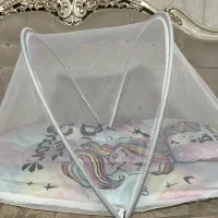 پشه بند نوزاد|اسباب و اثاث بچه|کرج, گلشهر|دیوار