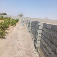 باغچه ۱۷۰متری