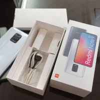 شیائومی Redmi Note 9 Pro