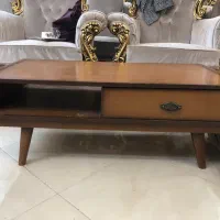 میز ناهار خوری ۶نفره|میز و صندلی غذاخوری|مشهد, کلاهدوز|دیوار