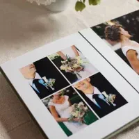 طراح آلبوم ودینگ در بجنورد