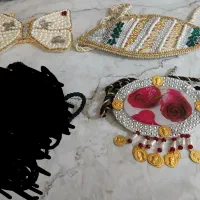 کمربند .عشق بندوغیره...