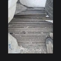 آرماتور  میلگرد ۲۰