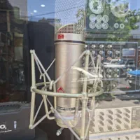 میکروفن استودیو