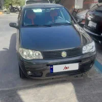 فیات سینا