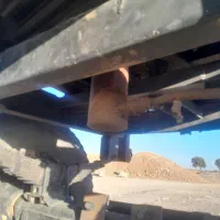 تریلی چهارچرخ|خودرو سنگین|باشتین, |دیوار