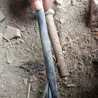 کابل یه فاز درجه دیک