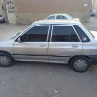 پراید مدل ۸۵|خودرو سواری و وانت|کاشان, گبرها|دیوار