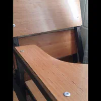صندلی دانشجویی|صندلی و نیمکت|تهران, نازی‌آباد|دیوار