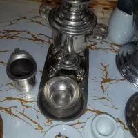 مجموعه وسایل کوچک قدیمی|کلکسیون اشیاء عتیقه|تهران, بهار|دیوار