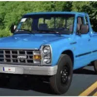 فروش امتیاز وانت نیسان