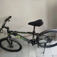 دوچرخه ۲۶ودوچرخه ۲۰دخترانه